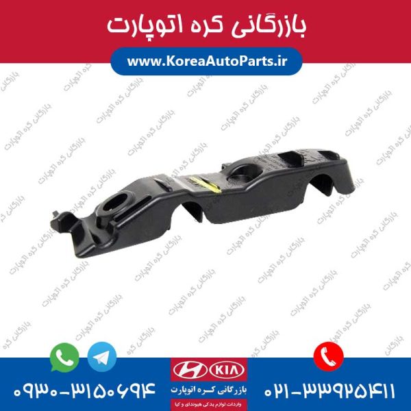 براکت سپر عقب سانتافه