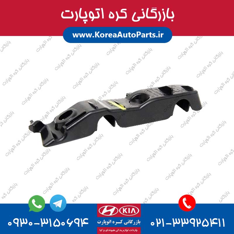 براکت سپر عقب جنسیس سدان