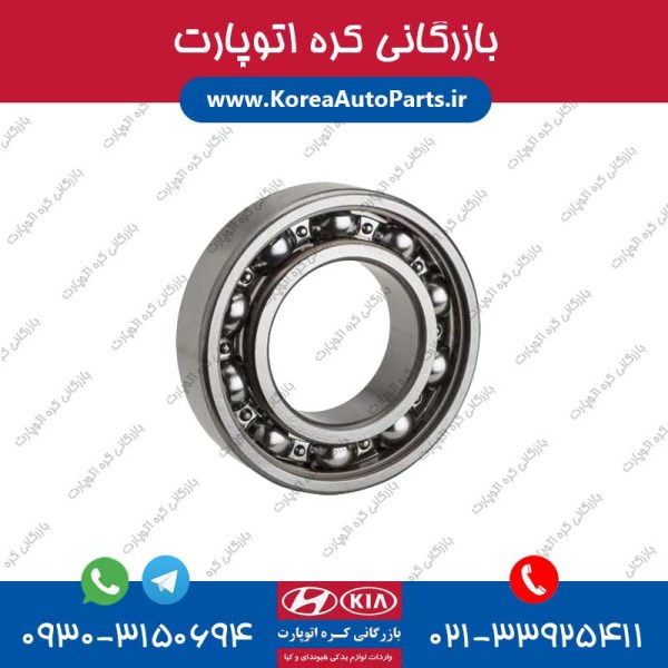 بلبرینگ چرخ جنسیس کوپه