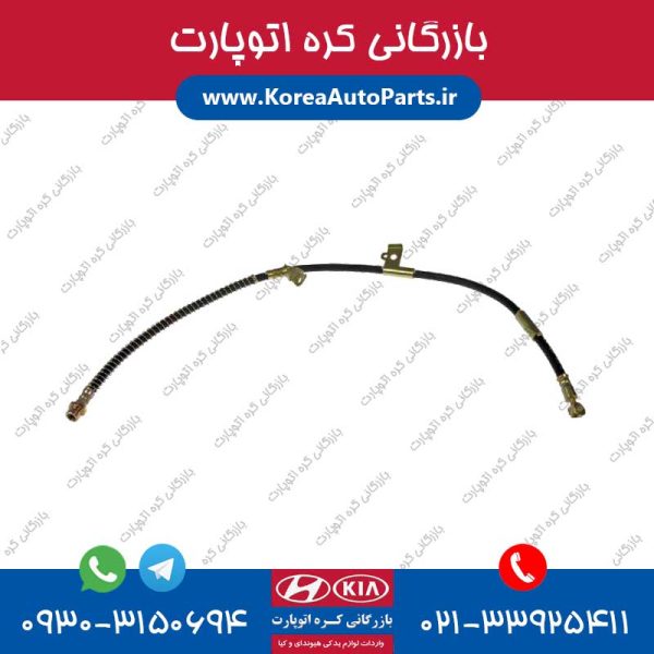 شلنگ ترمز پیکانتو