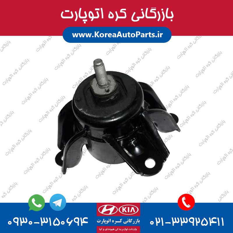 دسته موتور توسان