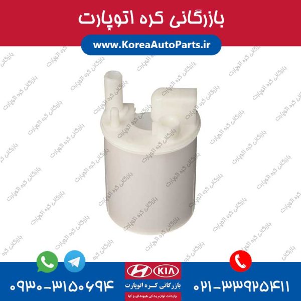 فیلتر بنزین پیکانتو