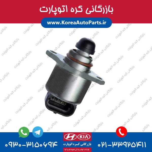 استپر موتور آوانته