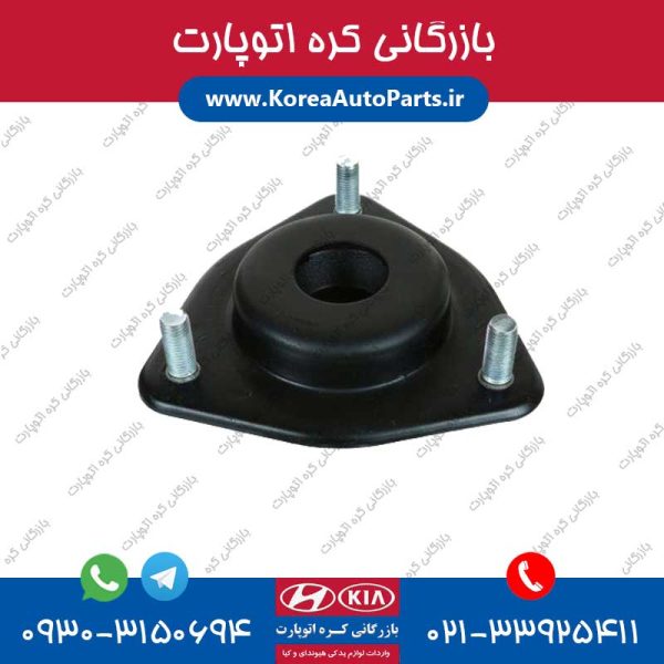 توپی سر کمک آوانته