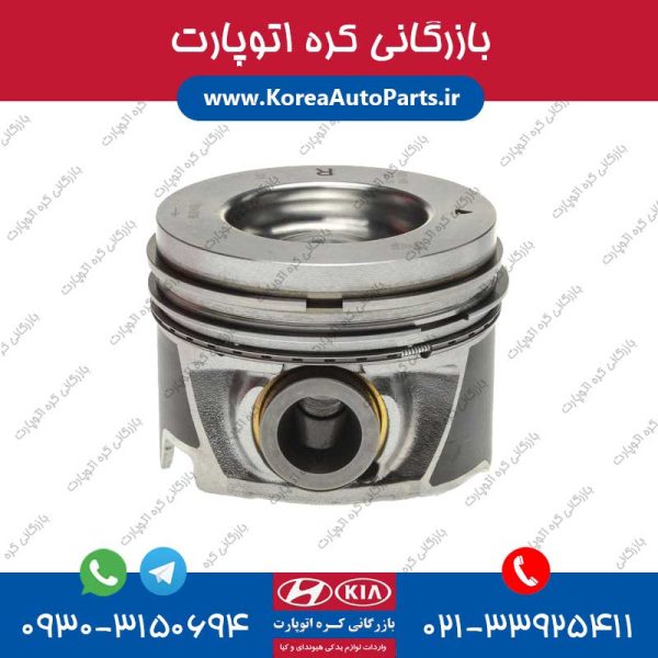 پیستون پیکانتو