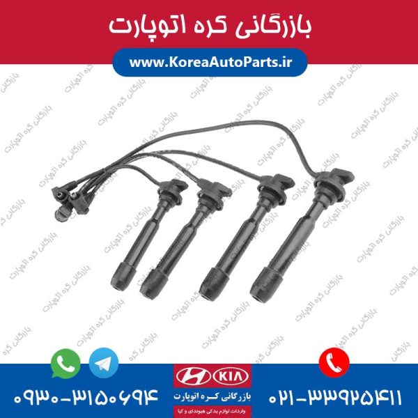 وایر شمع اپتیما