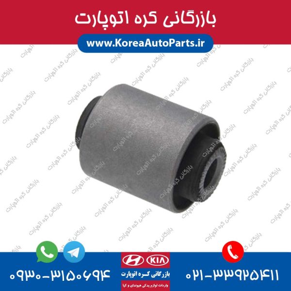 بوش رام جنسیس کوپه