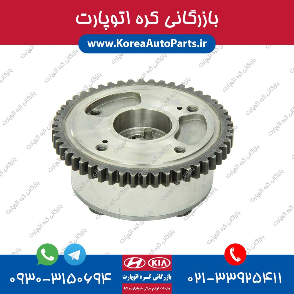 دنده cvvt دود پیکانتو