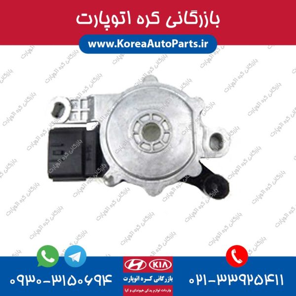 سلکتور دنده اپیروس
