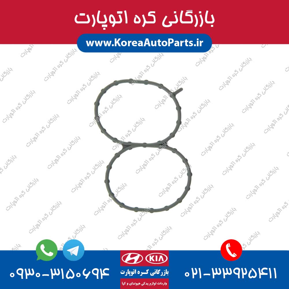 واشر منیفولد i30
