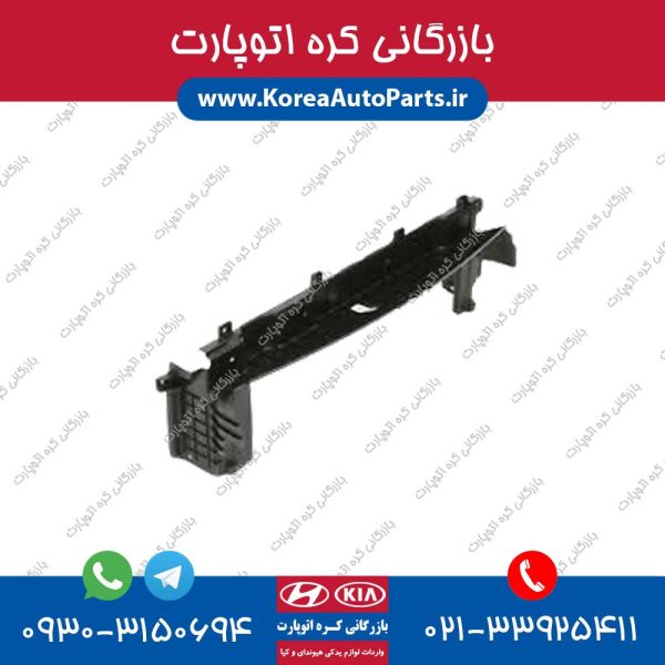 بادگیر رادیاتور i40