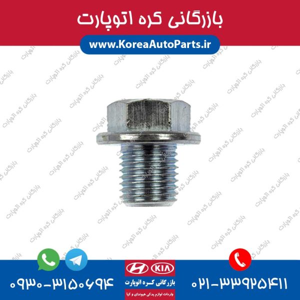 پیچ کارتل i20