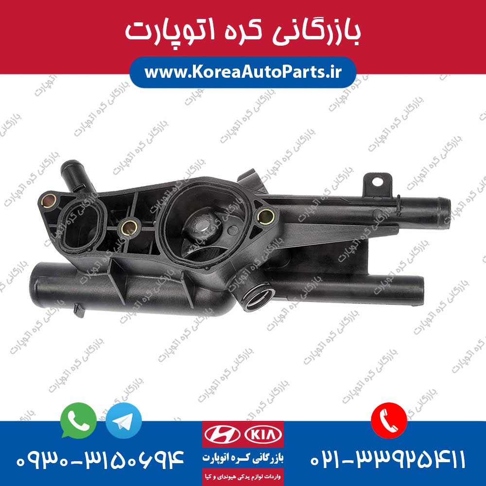 هوزینگ ترموستات i30