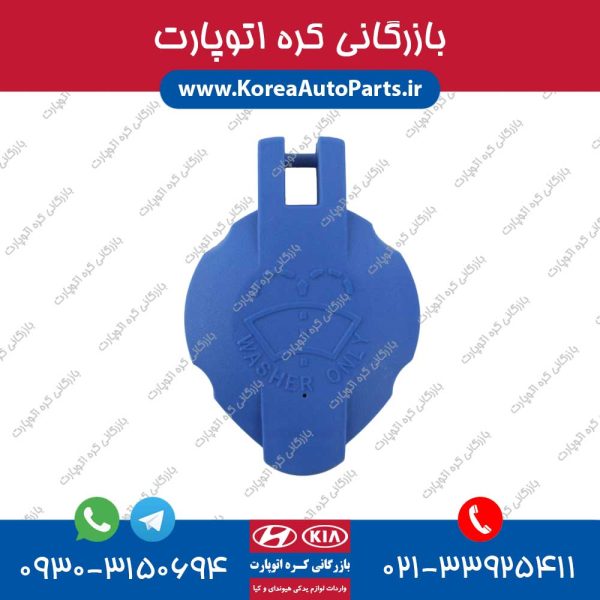 درب مخزن شیشه شور آوانته