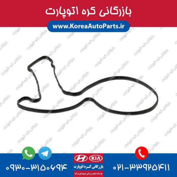 واشر واتر پمپ اپتیما