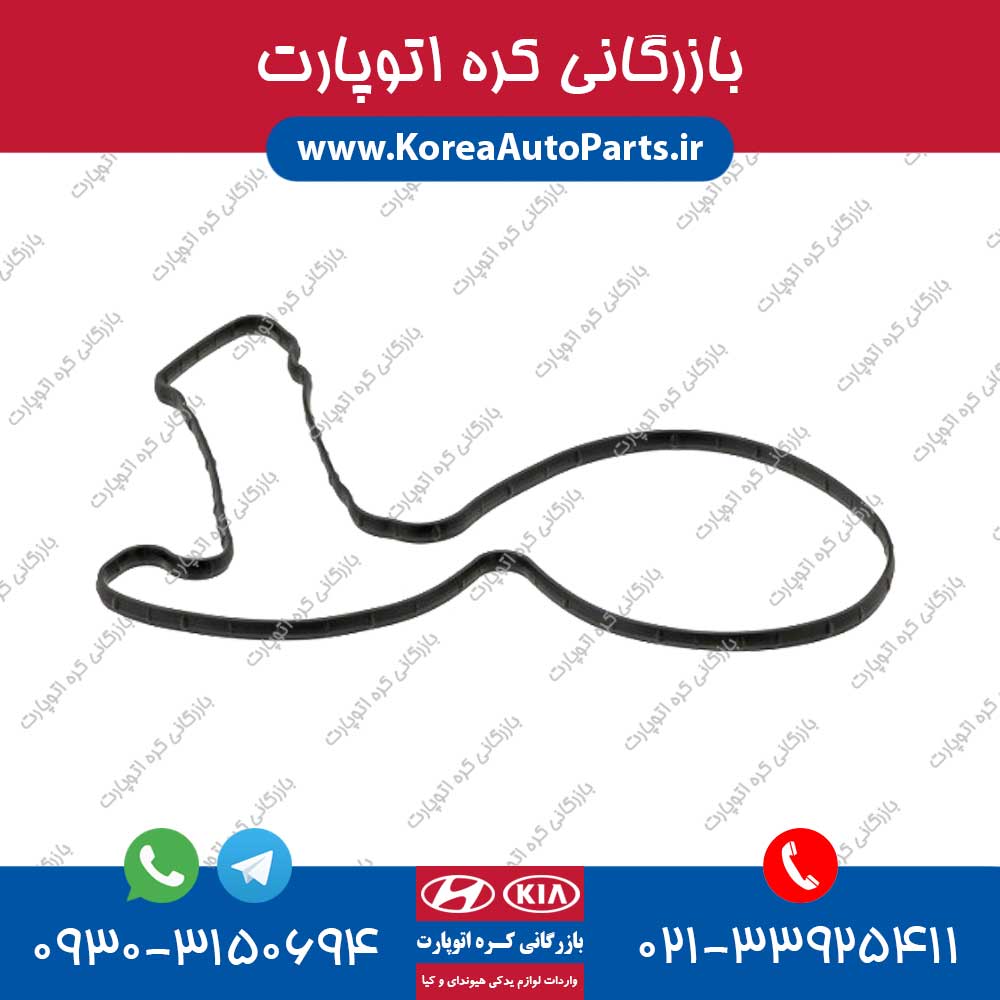 واشر واتر پمپ اپتیما