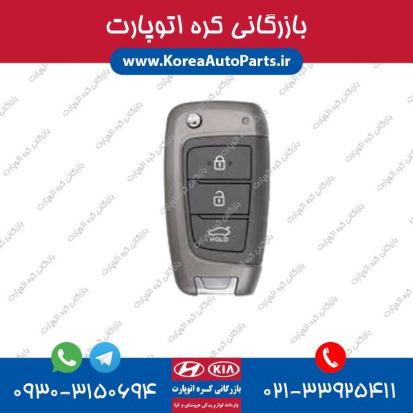 ریموت پیکانتو