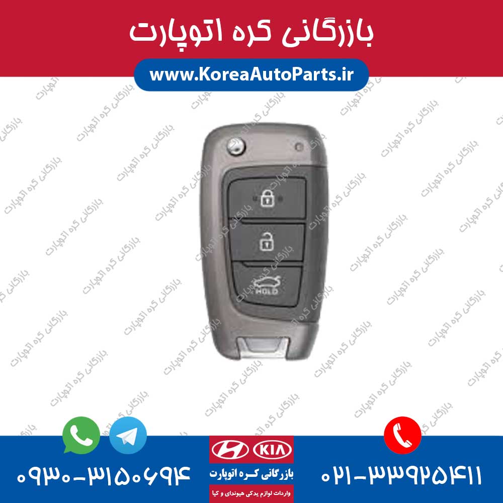 ریموت ورنا