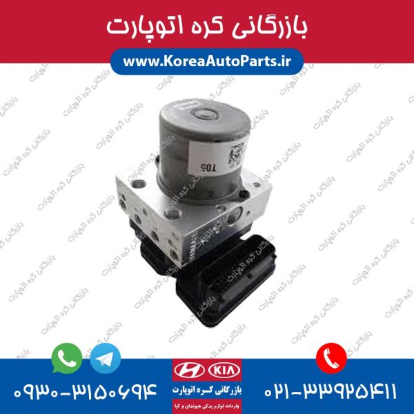 پمپ ABS جنسیس کوپه