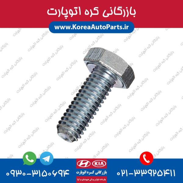پیچ طبق ix55