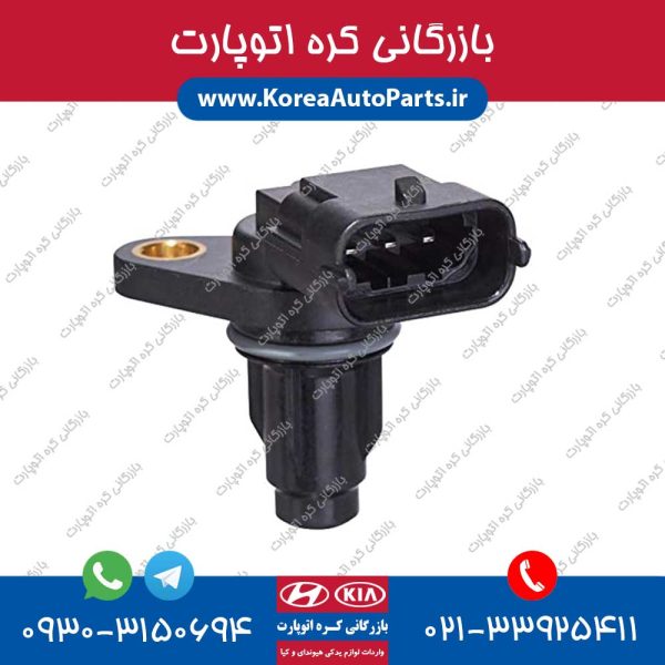 سنسور میل سوپاپ اپیروس