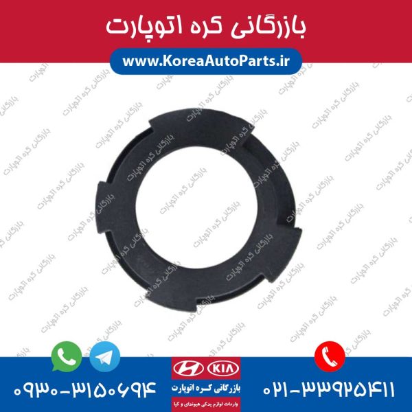 لاستیک بالای کمک فنر اکسنت