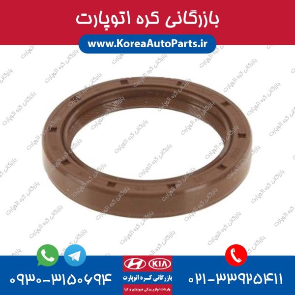 کاسه نمد میل لنگ النترا