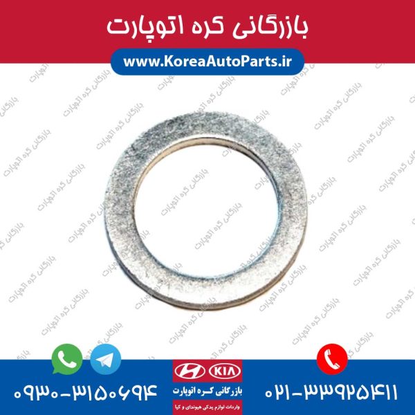 واشر پیچ کارتل توسان