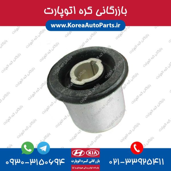 بوش اکسل جنسیس کوپه