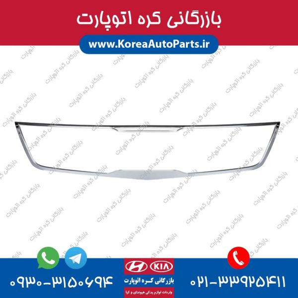 زه دور جلو پنجره پیکانتو