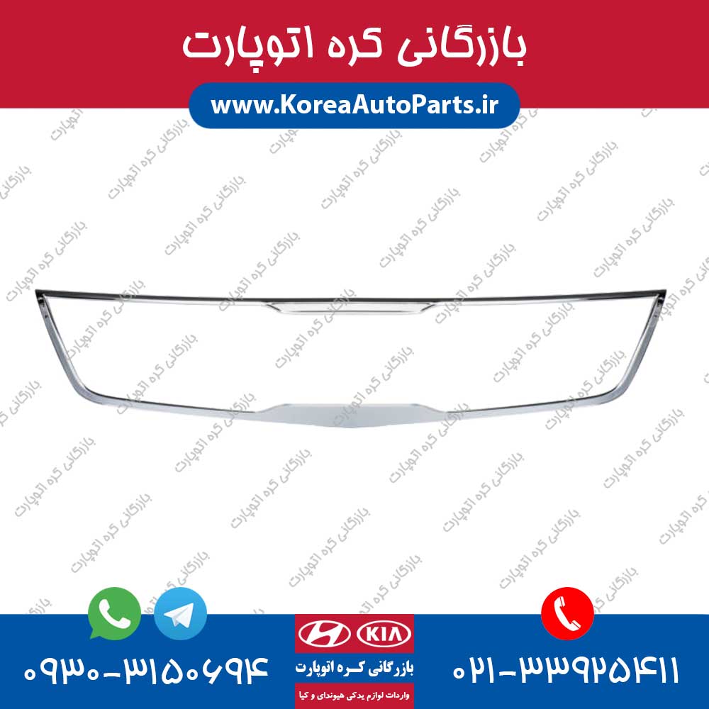 زه دور جلو پنجره پیکانتو