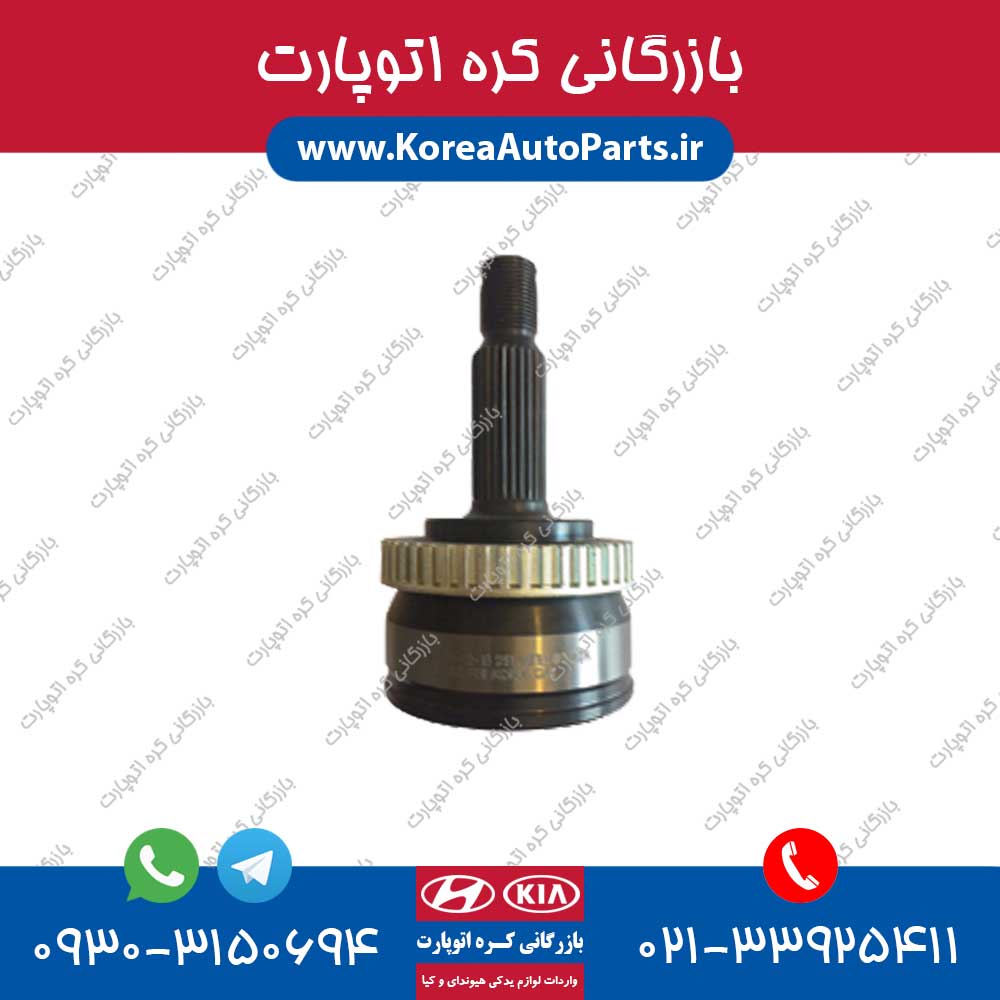 سر پلوس ix55