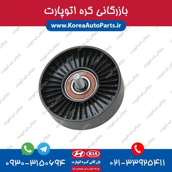 بلبرینگ تسمه توسان