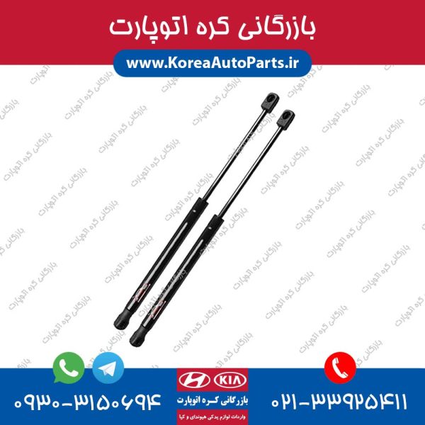 جک صندوق ورنا