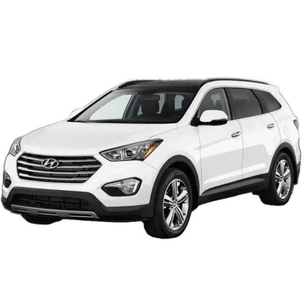 لوازم یدکی هیوندای ix55