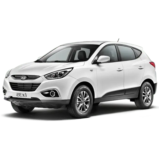 لوازم یدکی هیوندای ix35